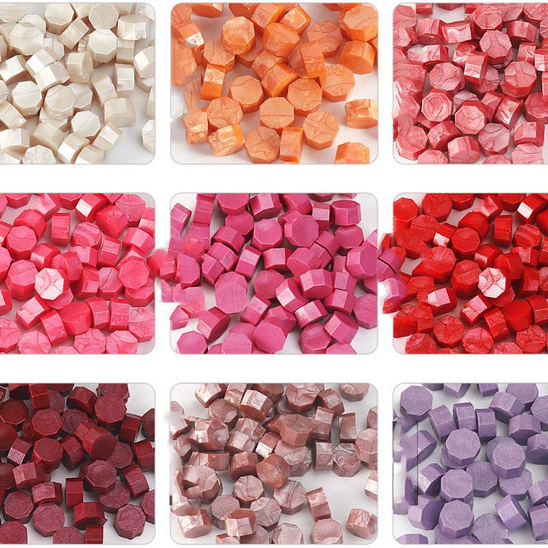 Rubber Stamp Blank - 50pcs Sealing Wax Seal Stamp Wax