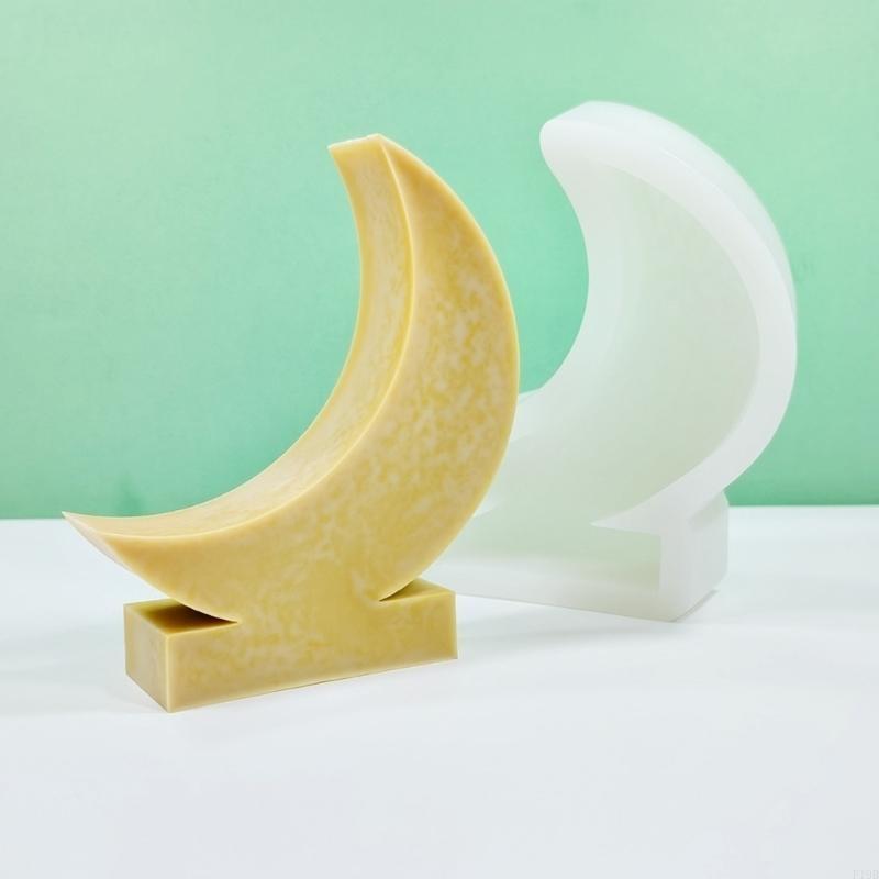 Art Craft Description - F19B Molds for DIY Gypsum Ornaments