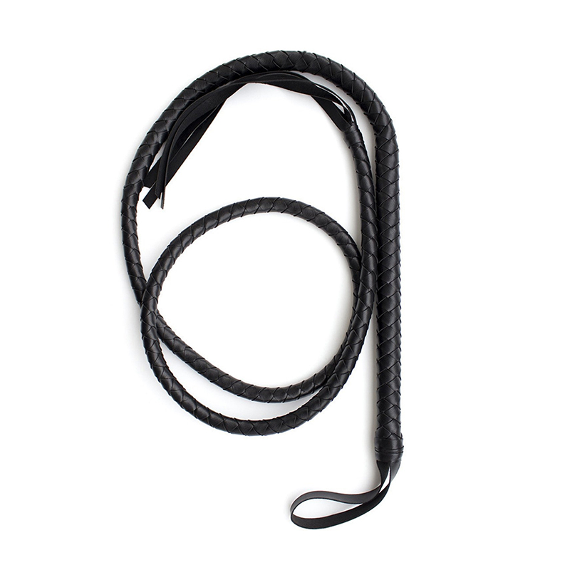 Art Craft For Adults - 1.8m Adult Games Sexy Whip Bondage