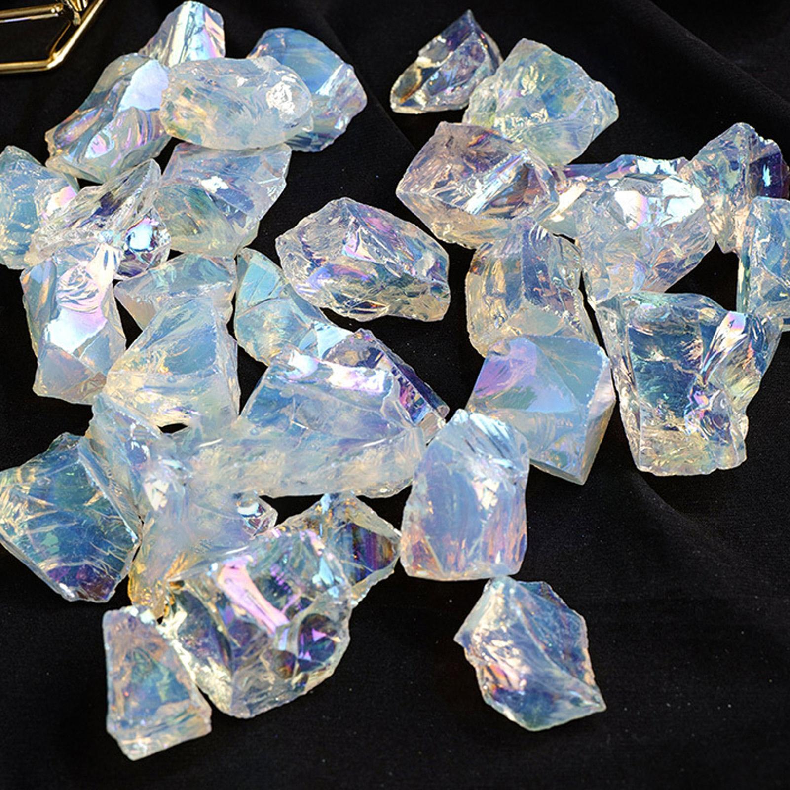 Raw Opal Irregular Rough Gemst - Art Craft India 评论和价格