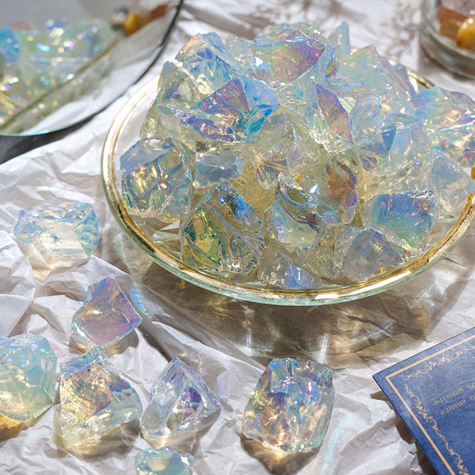 Raw Opal Irregular Rough Gemst - Art Craft India 评论和价格