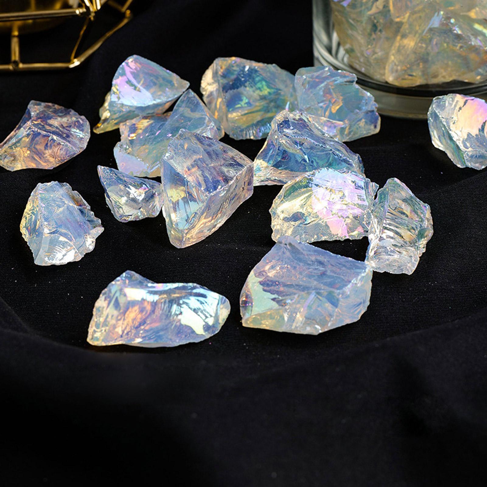 Raw Opal Irregular Rough Gemst - Art Craft India 评论和价格