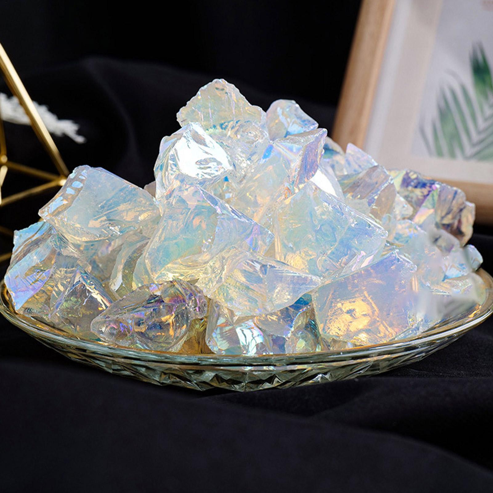 Raw Opal Irregular Rough Gemst - Art Craft India 评论和价格
