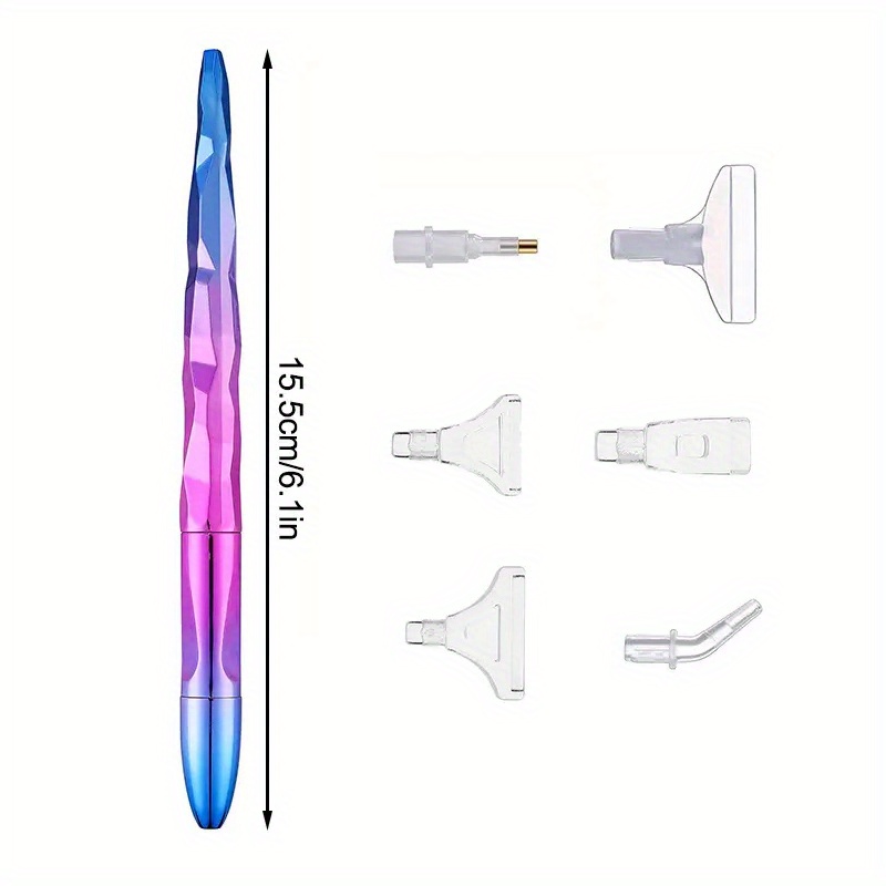 Gradient Diamond Painting Pen  - Art Craft Kits 评论和价格