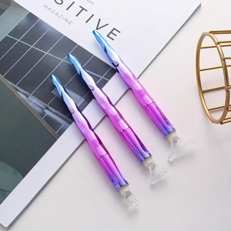 Gradient Diamond Painting Pen  - Art Craft Kits 评论和价格