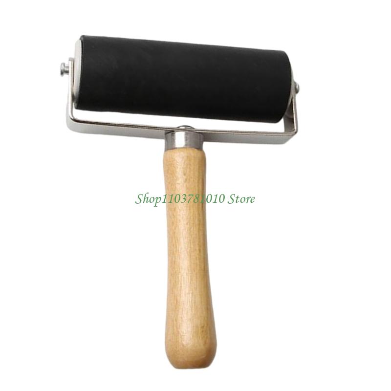 U55D Reliability Rubber Roller - Art Craft Description 评论和价格