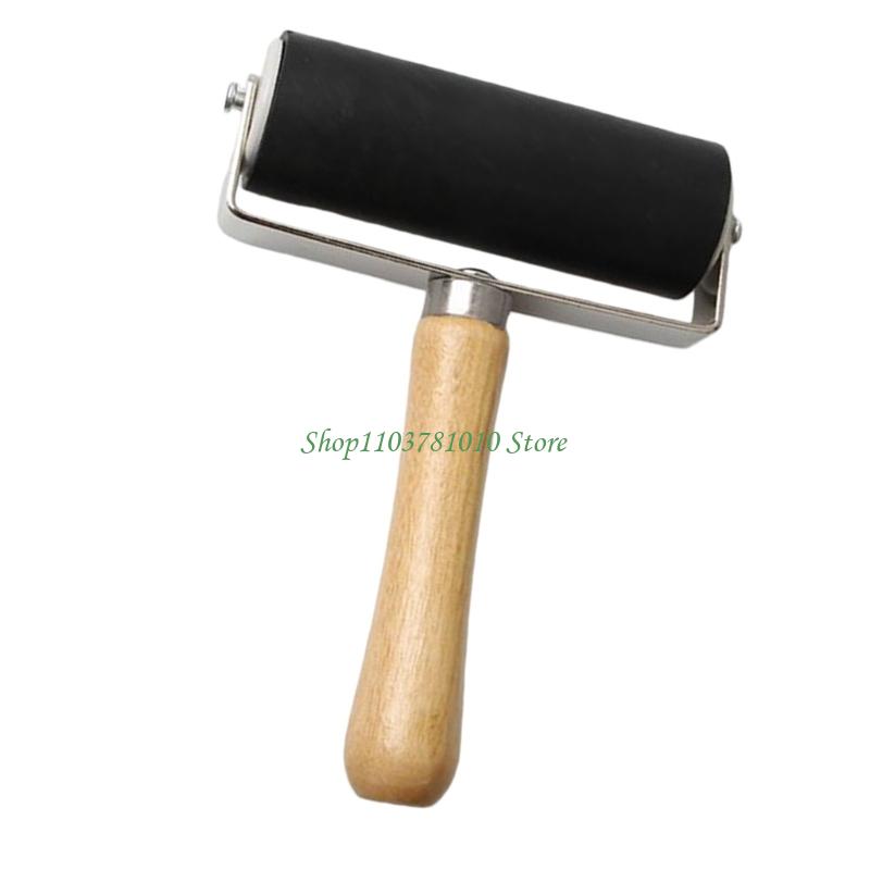 U55D Reliability Rubber Roller - Art Craft Description 评论和价格