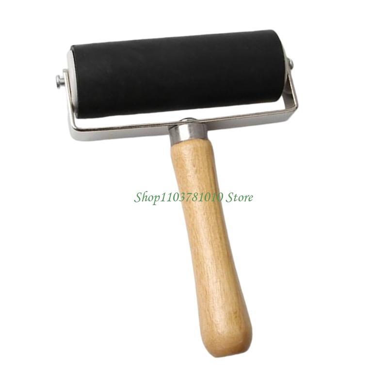U55D Reliability Rubber Roller - Art Craft Description 评论和价格