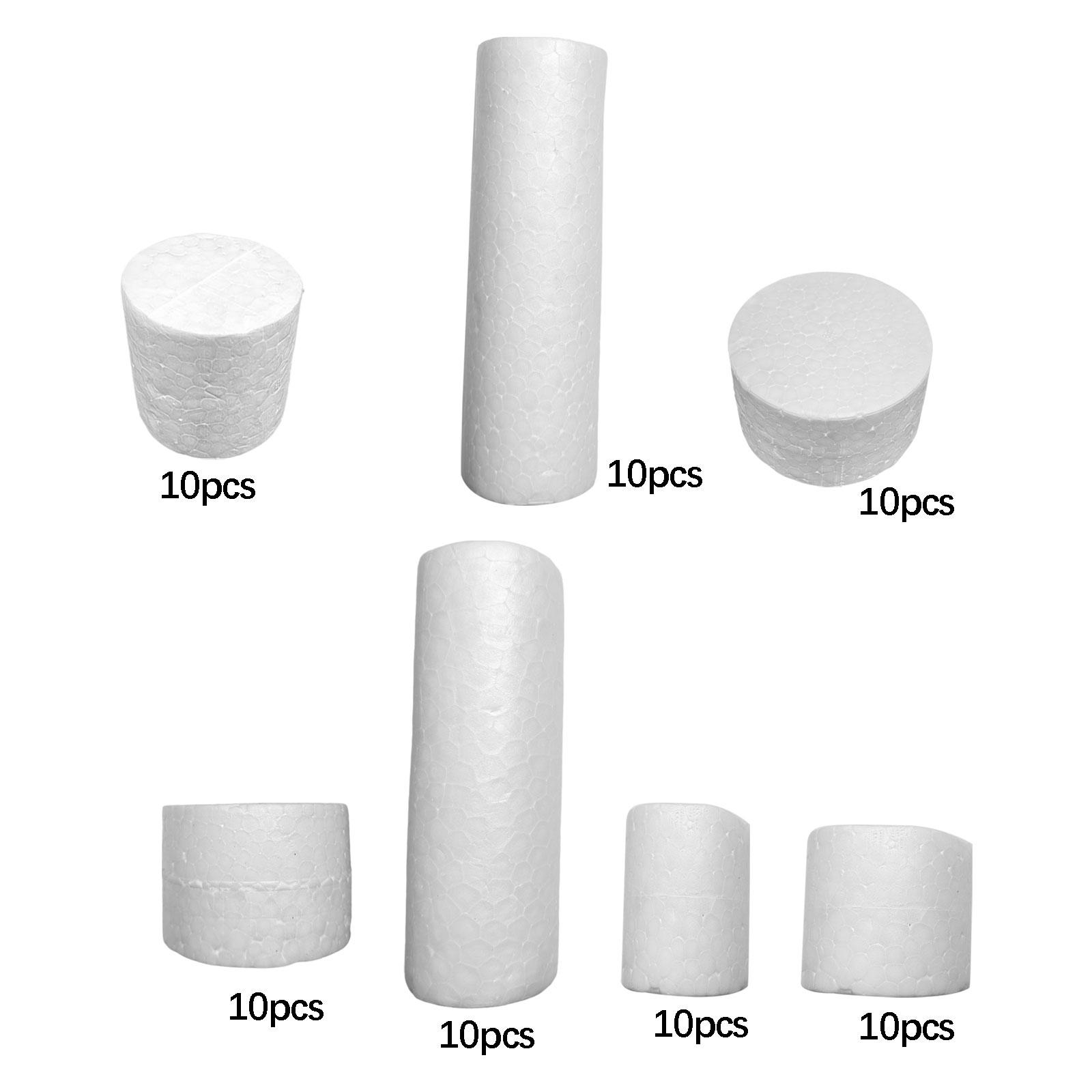 Crafting Foam Balls High Densi - Art Craft For Kids 评论和价格