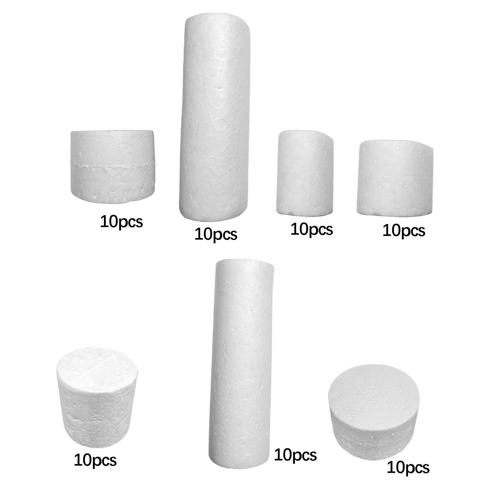 Crafting Foam Balls High Densi - Art Craft For Kids 评论和价格