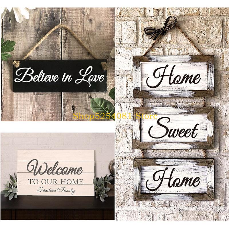 AXYC 40pcs Letter Stencils Reu - Art Craft Description 评论和价格