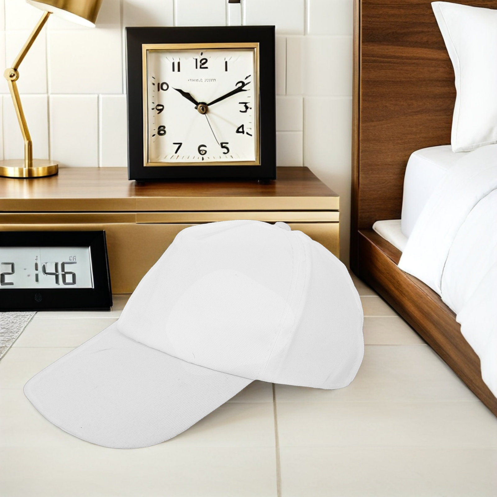 1Set Kids Baseball Cap Plain W - Art Craft For Kids 评论和价格