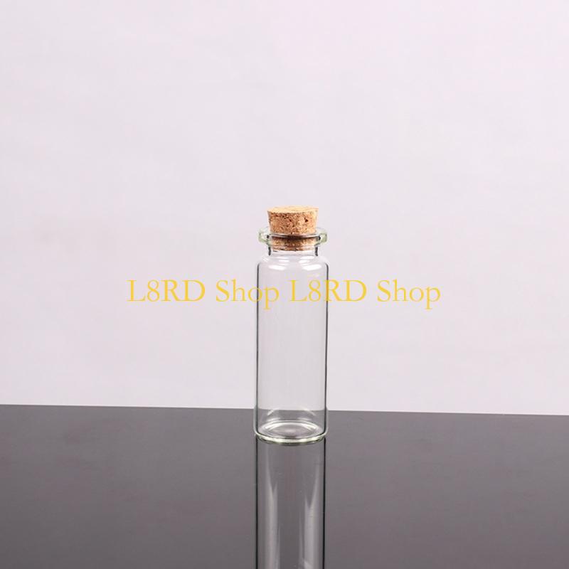 L8RD Small Bottles with Cork S - Art Craft Description 评论和价格