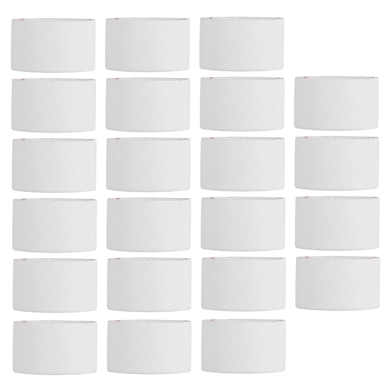25Pcs Round Cardboard Tubes Cr - Art Craft For Kids 评论和价格