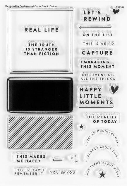 New English Clear Stamp And Cu - Rubber Stamp Blank 评论和价格