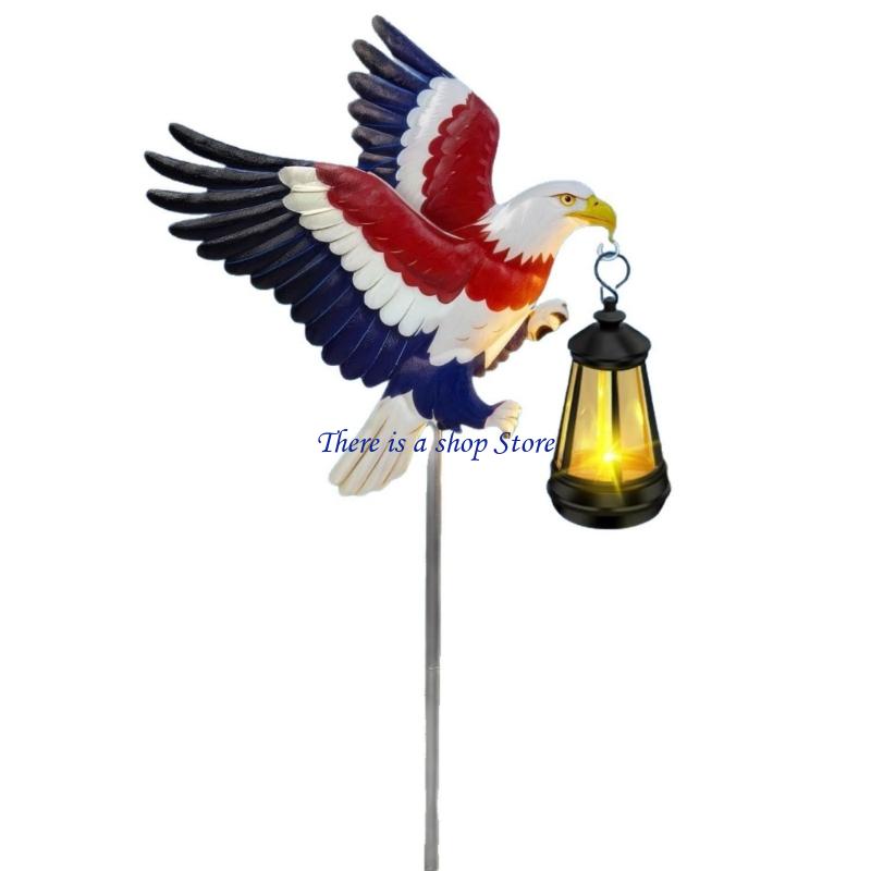 D0AD Garden Hawks Birds Sculpt - Art Craft Description 评论和价格