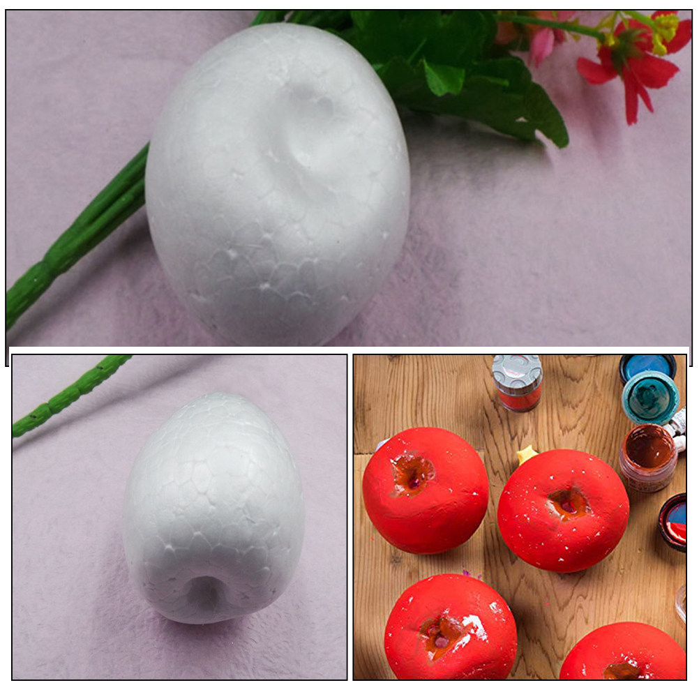 6Pcs Lightweight Polystyrene F - Art Craft For Kids 评论和价格