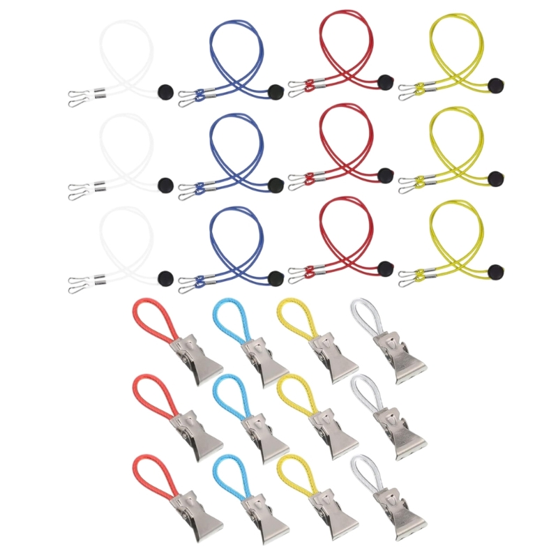 X22D Pack of 24 Iron Clips And - Art Craft Description 评论和价格