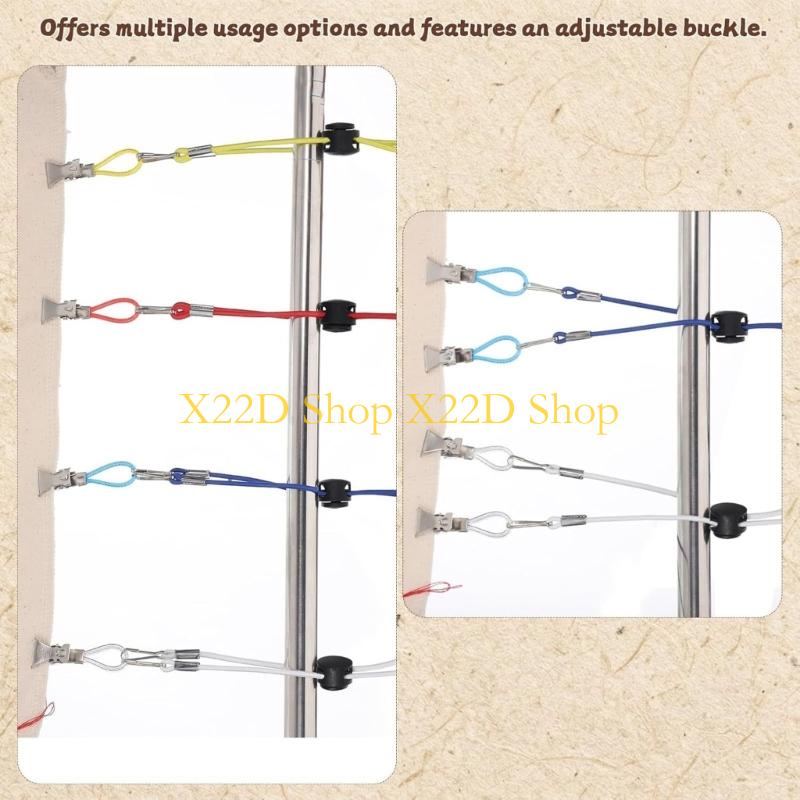 X22D Pack of 24 Iron Clips And - Art Craft Description 评论和价格