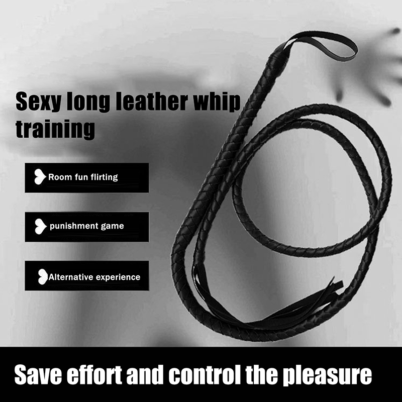 1.8m Adult Games Sexy Whip Bon - Art Craft For Adults 评论和价格