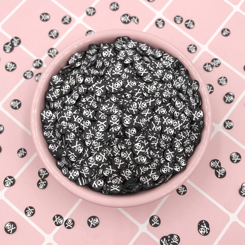 100g Halloween Style Round Sku - Art Craft Halloween 评论和价格
