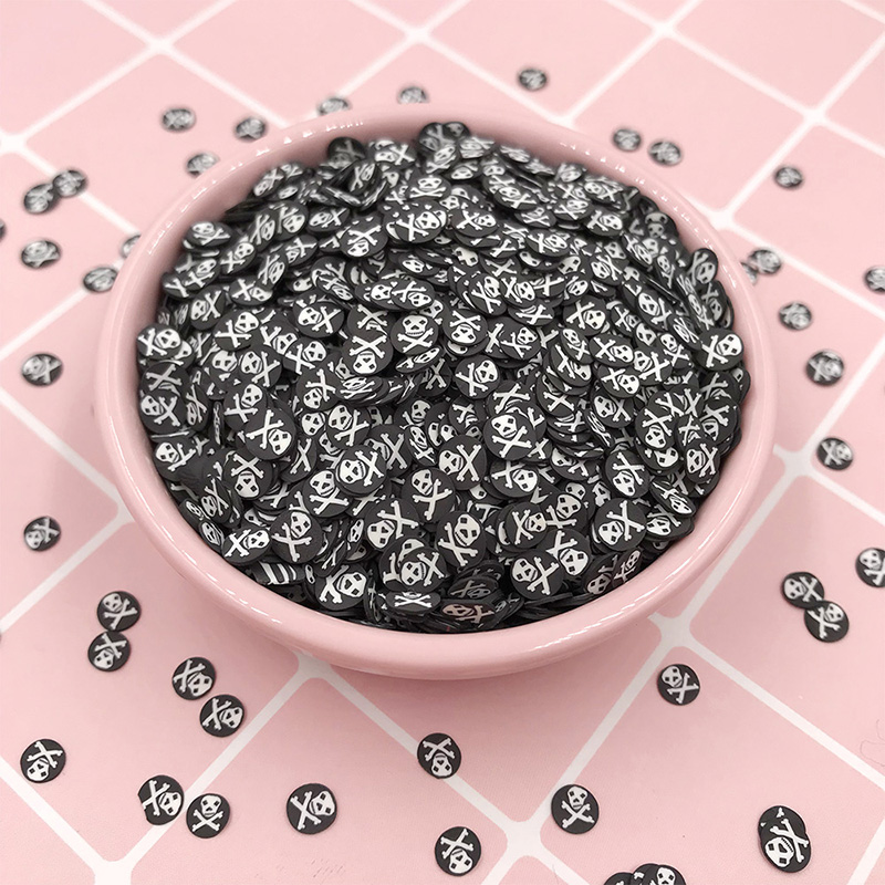 100g Halloween Style Round Sku - Art Craft Halloween 评论和价格