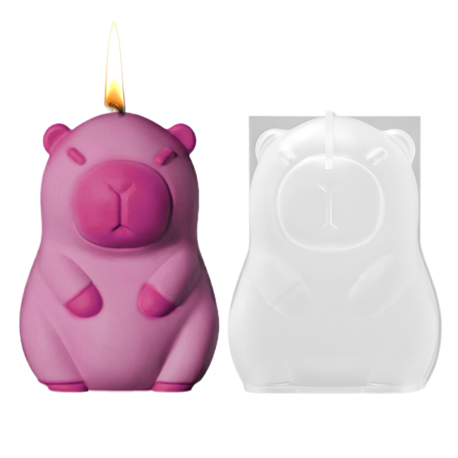 Reusable Silicone Animal Molds - Art Craft Ice Cream 评论和价格