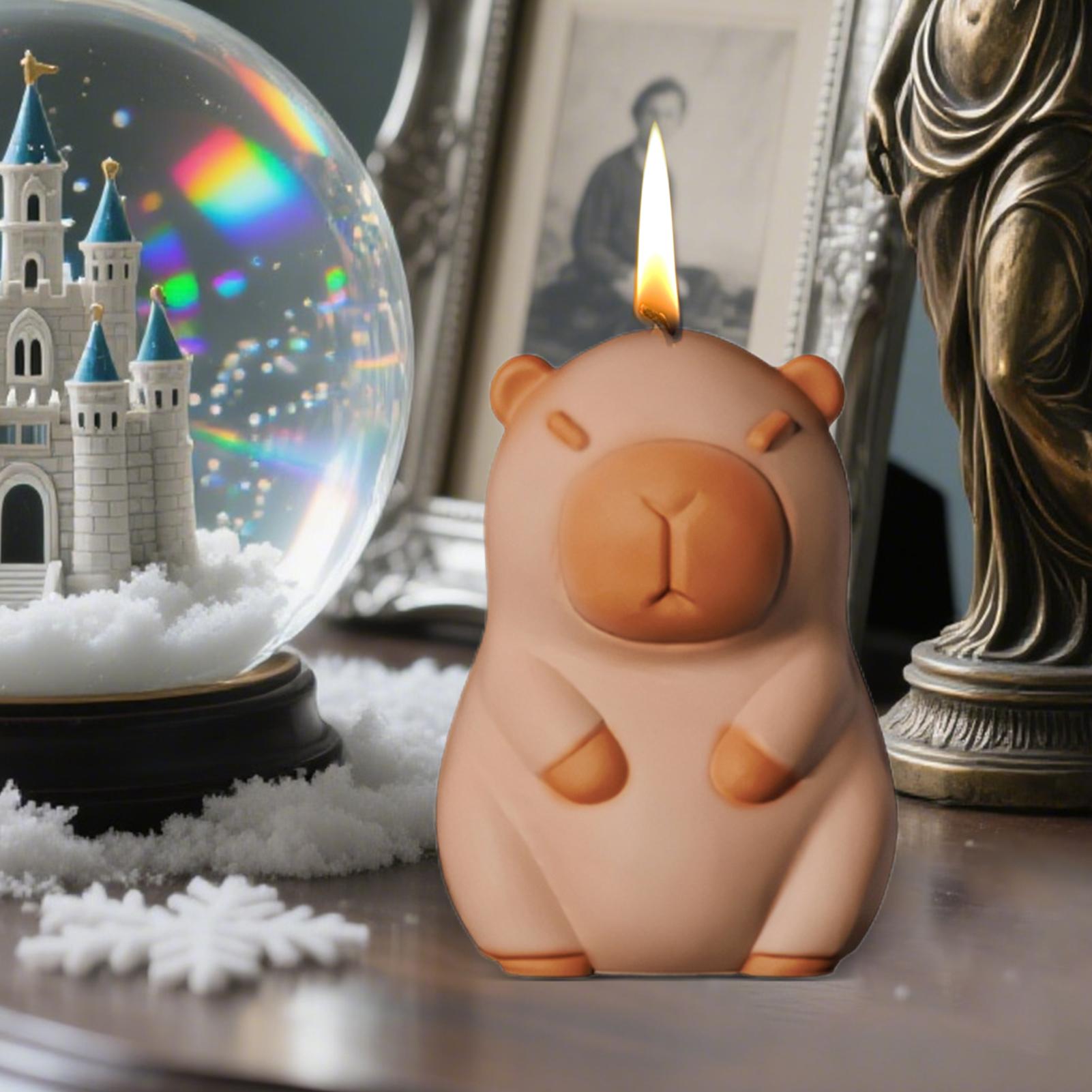 Reusable Silicone Animal Molds - Art Craft Ice Cream 评论和价格
