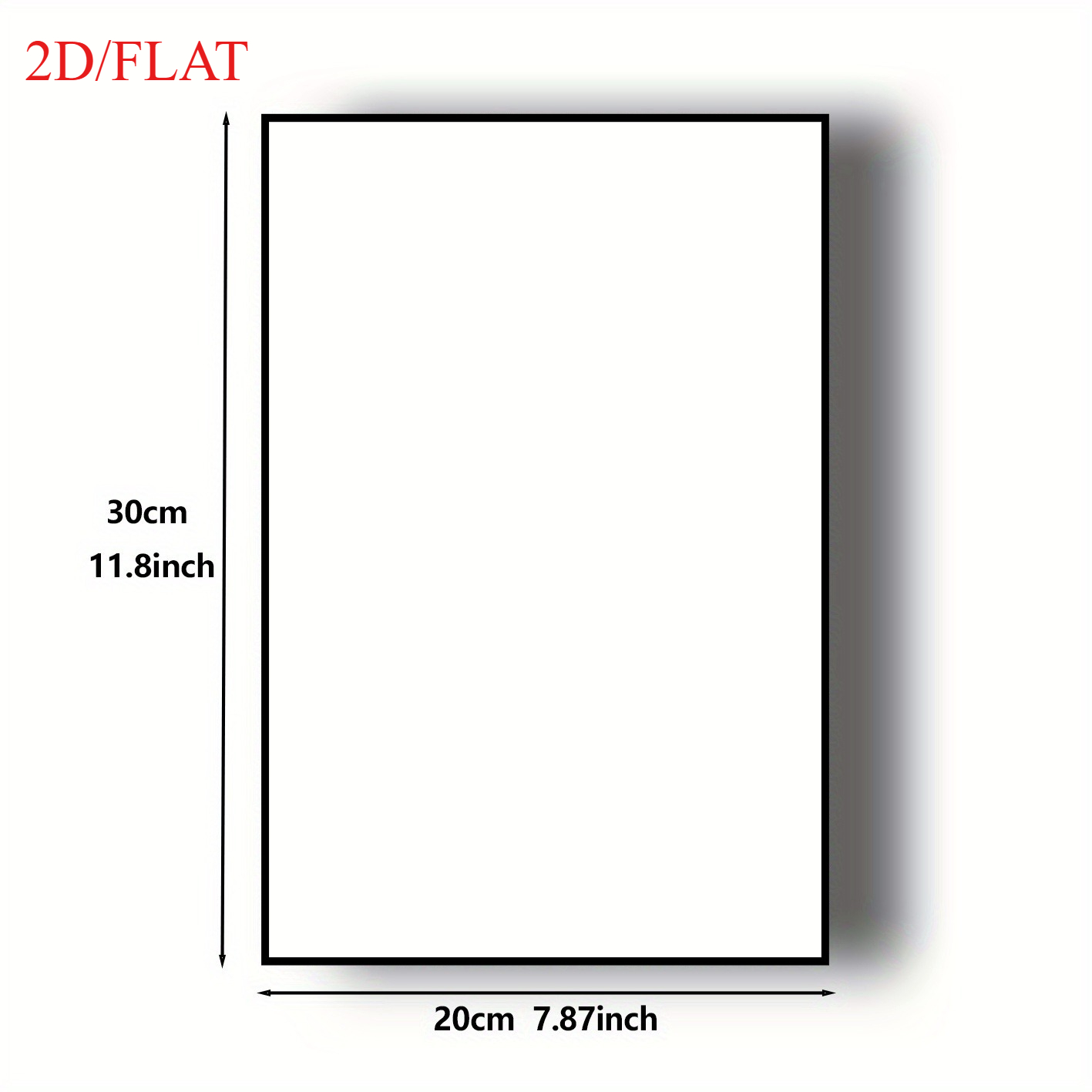 CIFBUY Vintage Aluminum Wall A - Art & Craft Be 评论和价格