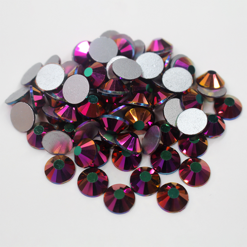 Rainbow Rose Gold SS16-SS20-SS - Art Craft Rose 评论和价格