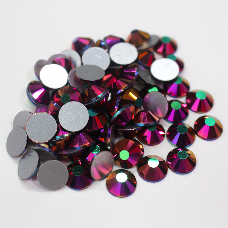 Rainbow Rose Gold SS16-SS20-SS - Art Craft Rose 评论和价格