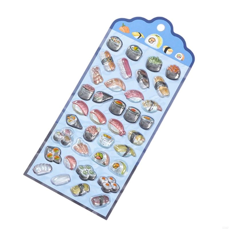 Unique Japanese Sticker Set Wi - Art Craft Description 评论和价格