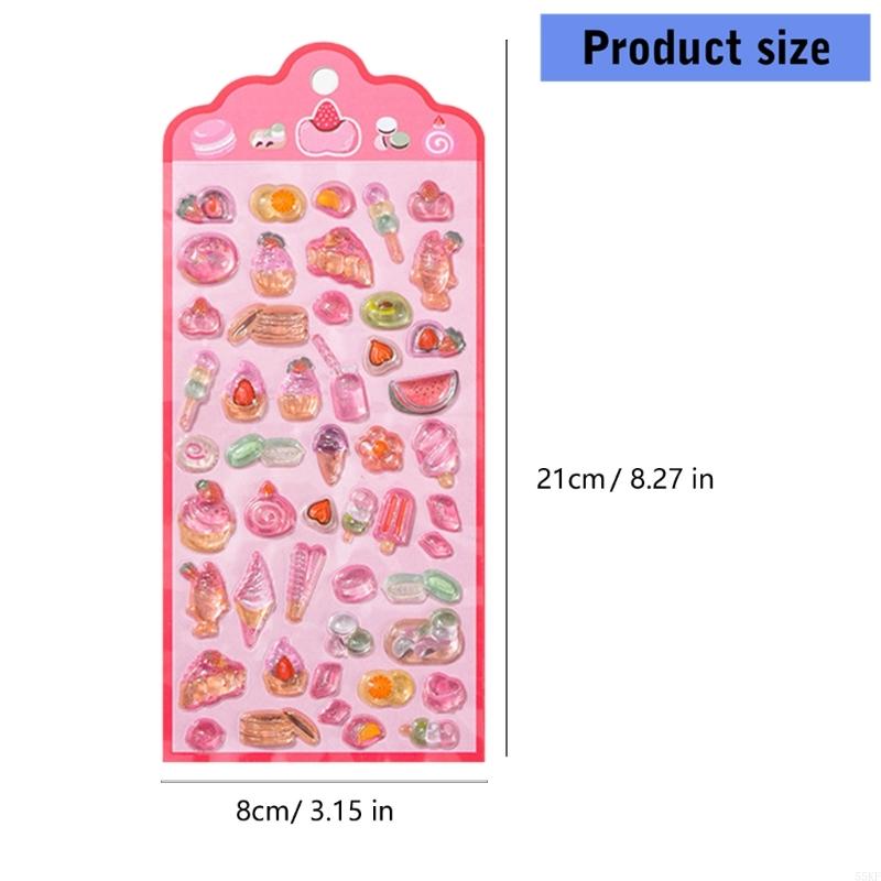 Unique Japanese Sticker Set Wi - Art Craft Description 评论和价格