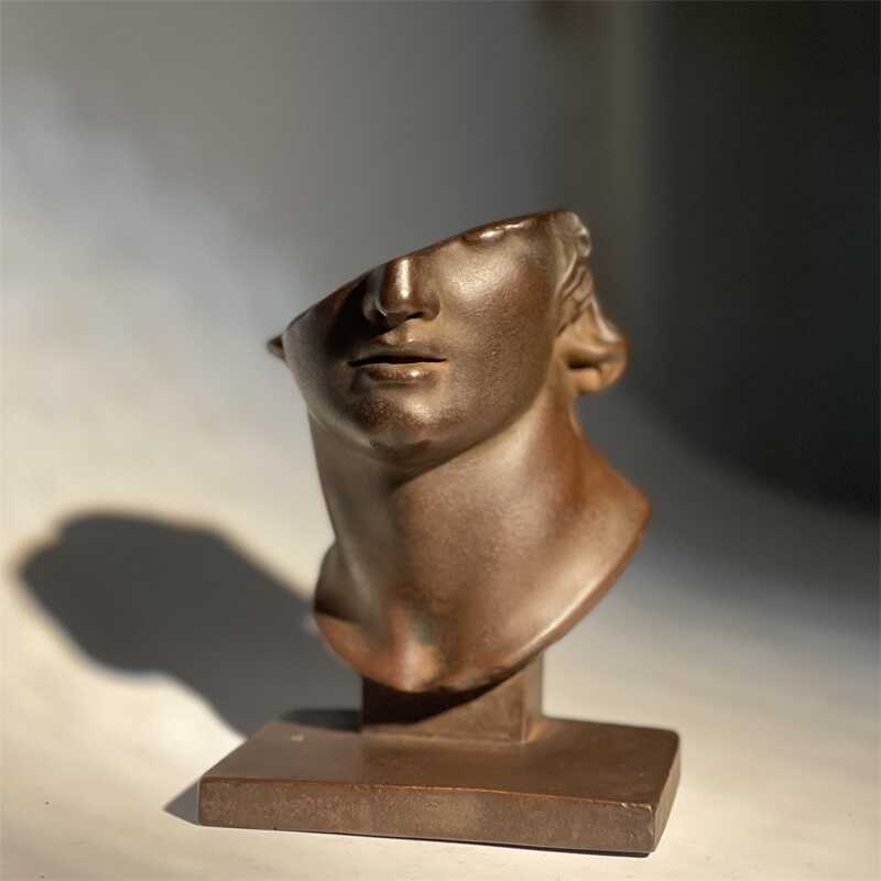 European Style Ancient Greek A - Art Craft India 评论和价格
