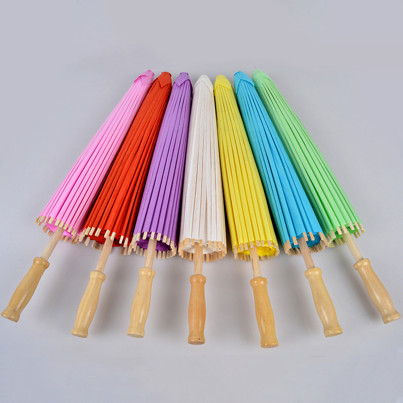 New 5 Size Handmade Colored Pa - Art Craft Halloween 评论和价格