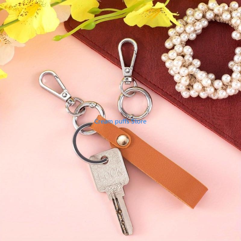 50LE Metal Swivels Hook and Ri - Art Craft Description 评论和价格