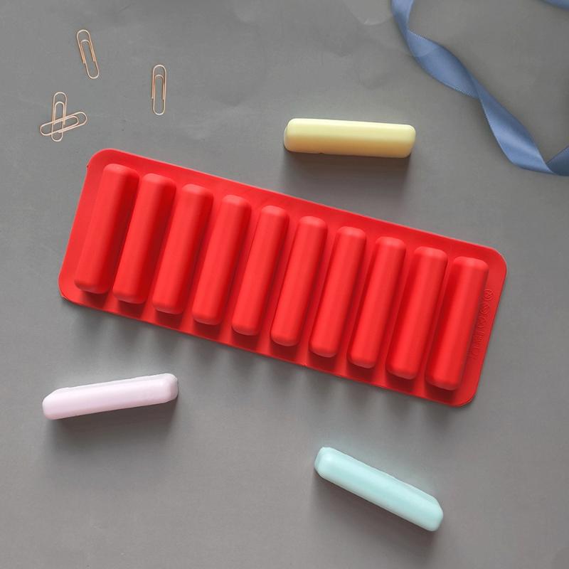 Silicone Long Strip Ice Cube M - Art Craft Ice Cream 评论和价格