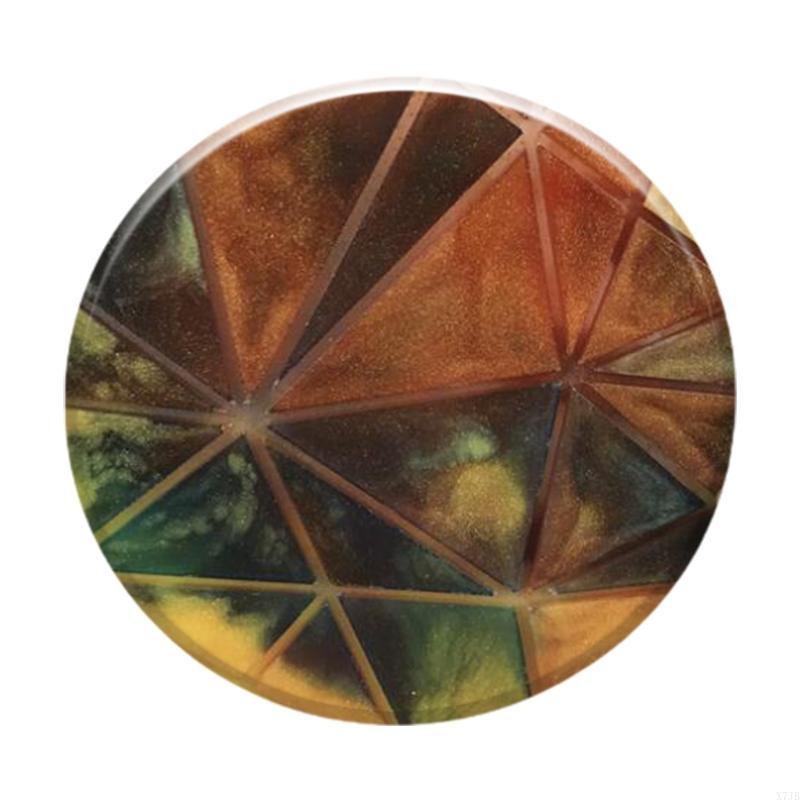 DIY Arts Craft Geometric Round - Art Craft Description 评论和价格