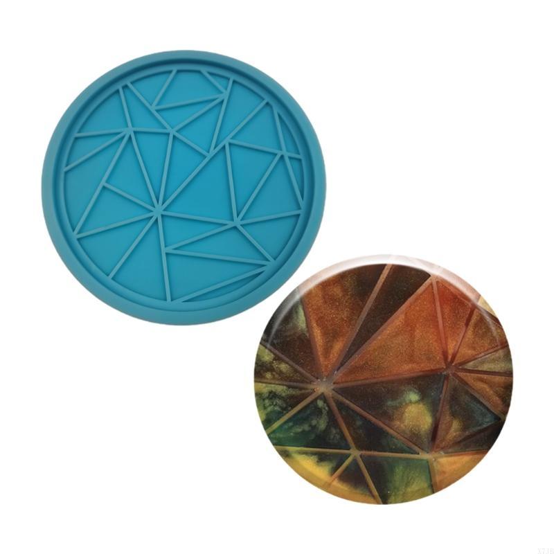 DIY Arts Craft Geometric Round - Art Craft Description 评论和价格