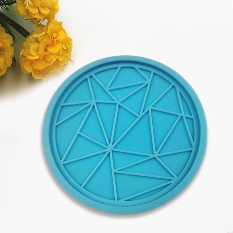 DIY Arts Craft Geometric Round - Art Craft Description 评论和价格