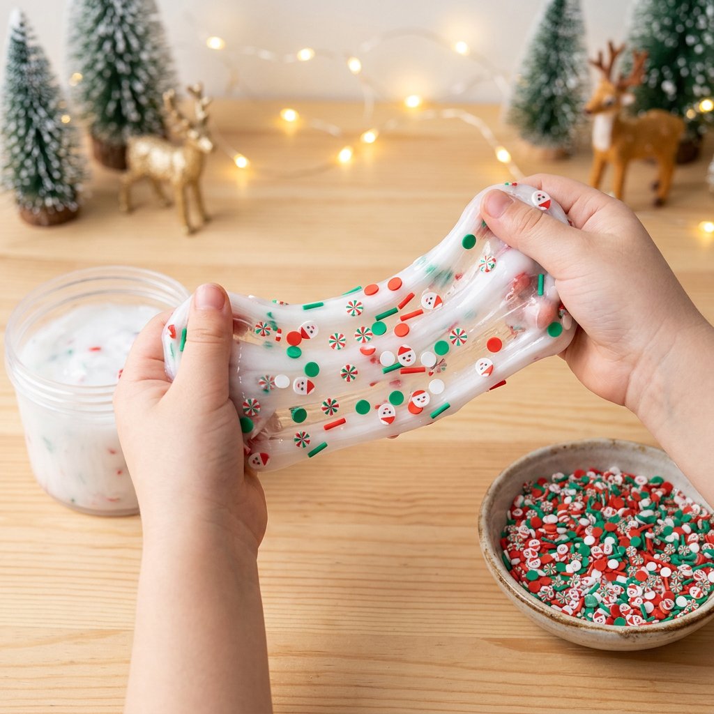 250pcs Christmas Polymer Clay  - Art Craft Halloween 评论和价格