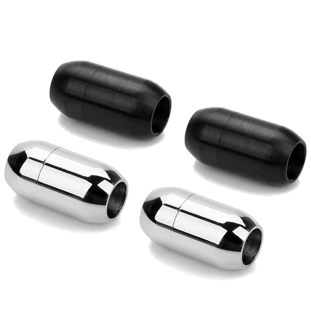 2pcs Stainless Steel Magnetic  - Art Craft Making 评论和价格