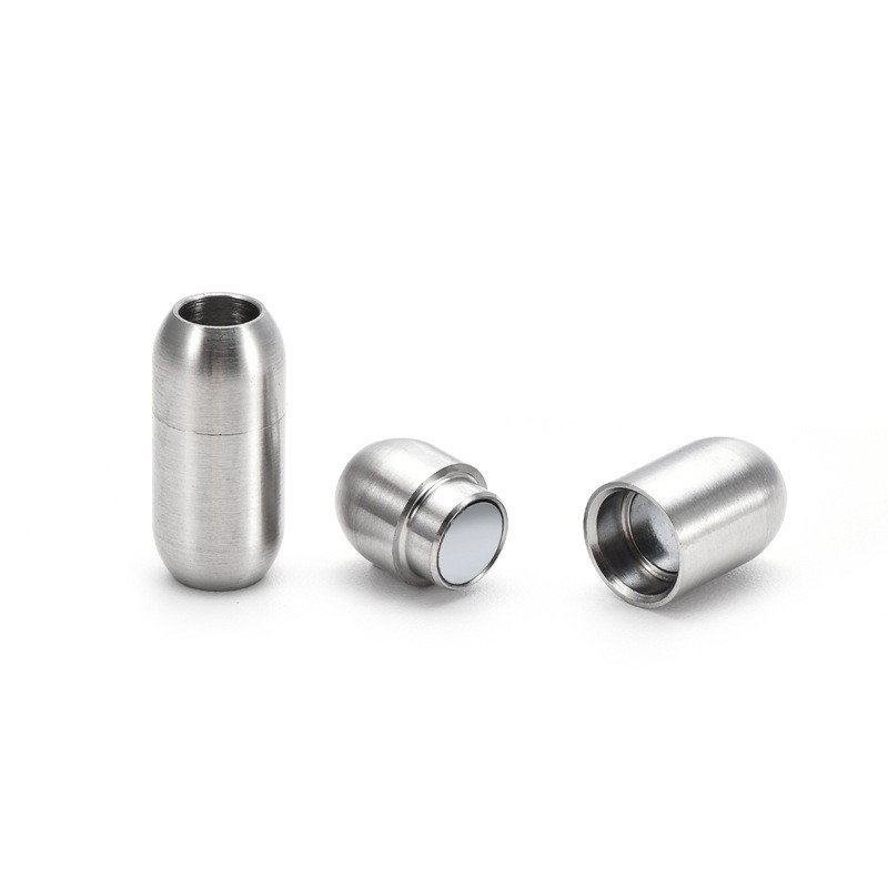 2pcs Stainless Steel Magnetic  - Art Craft Making 评论和价格
