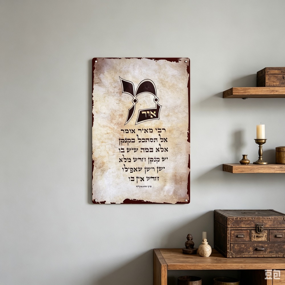CIFBUY Vintage Hebrew Torah Sc - Art & Craft Be 评论和价格
