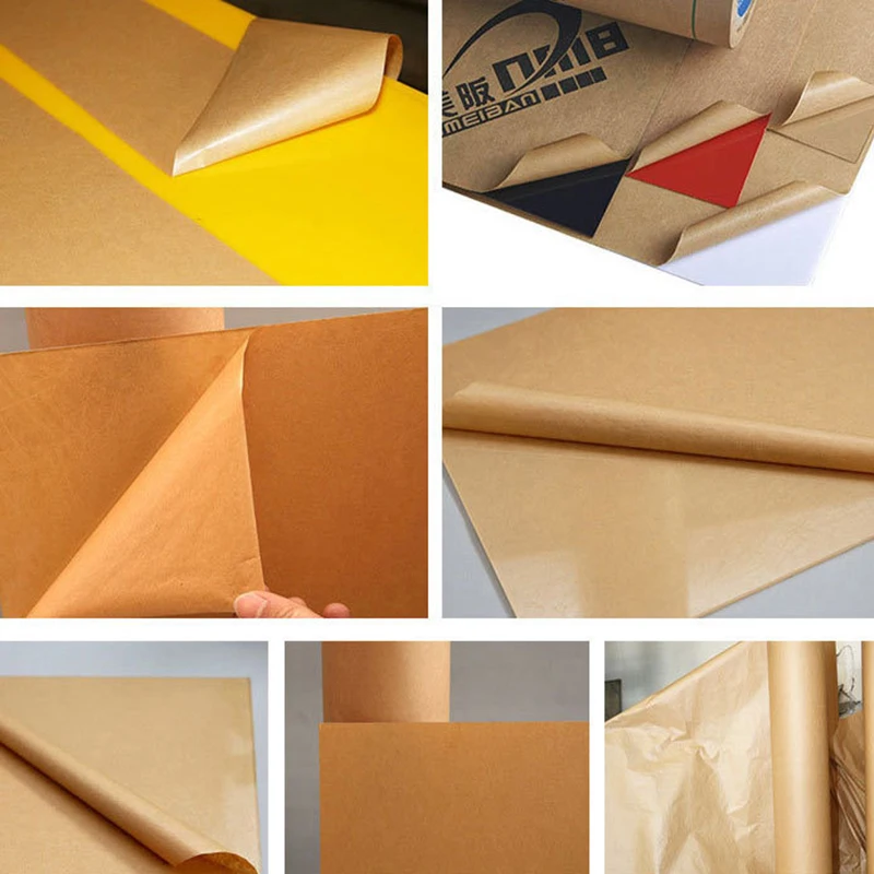 Brown Kraft Paper Ideal For Gi - Art Craft Halloween 评论和价格