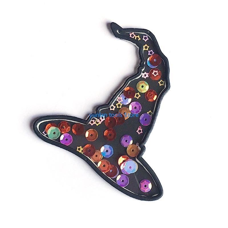 50LB Halloween Witch Hat Metal - Art Craft Description 评论和价格