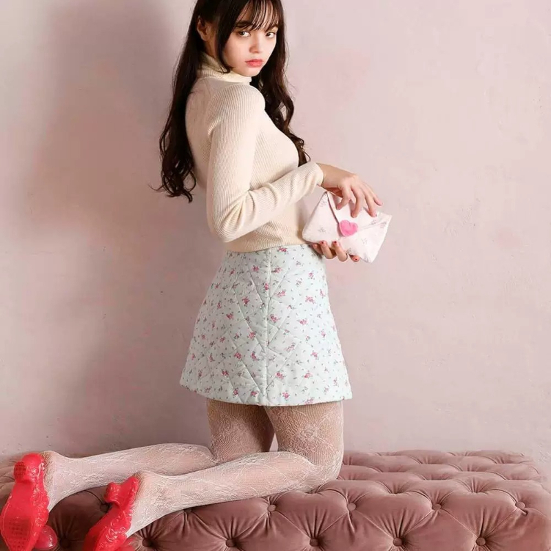 MICHU COQUETTE Fabric Accessor - Art Craft Books 评论和价格