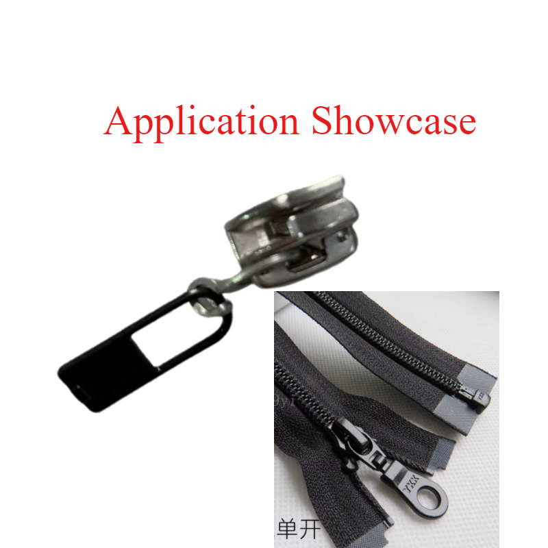 20pcs/Lot 5# YKK Zipper Slider - Art Craft Description 评论和价格