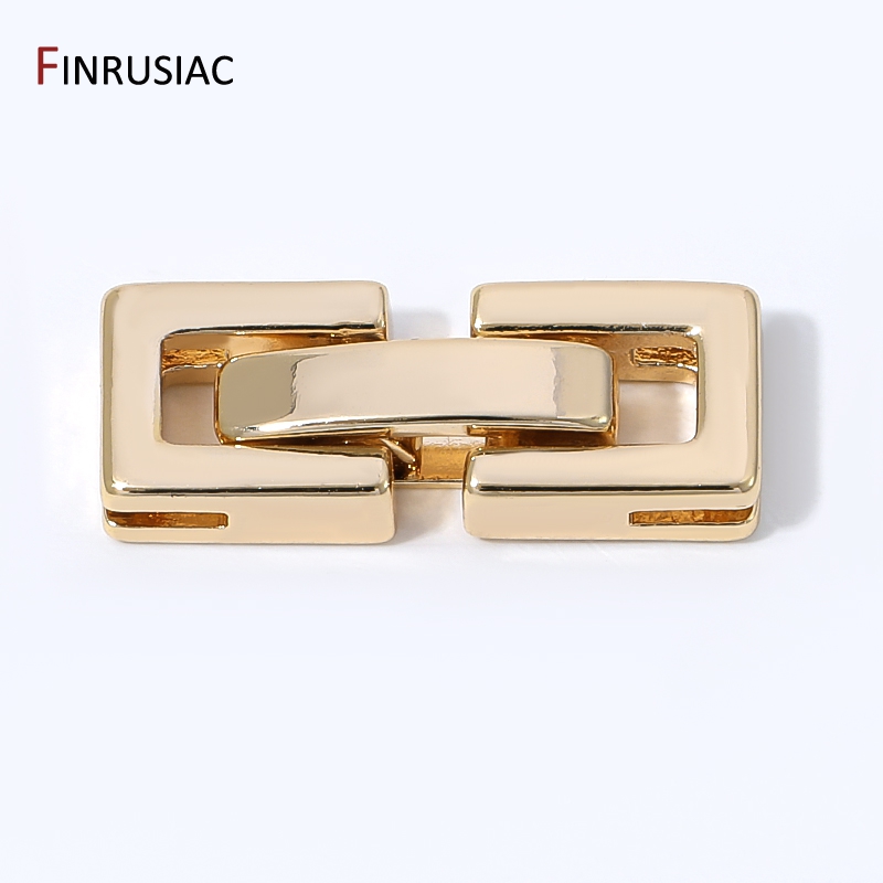 14K Gold Plated Rectangular Pe - Art Craft Making 评论和价格