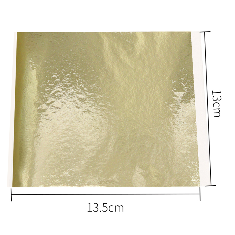 13x13.5cm Champagne Silver Foi - Art Craft Halloween 评论和价格